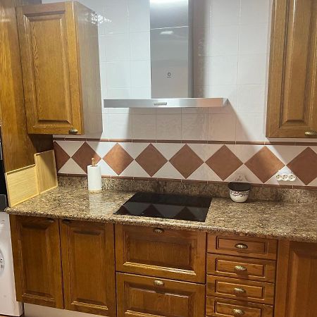 Casa Vacacional Equipada Apartment Лебриха Екстериор снимка
