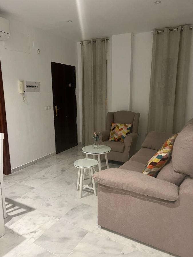 Casa Vacacional Equipada Apartment Лебриха Екстериор снимка