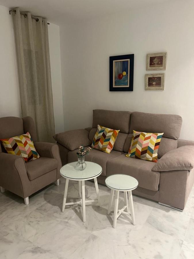 Casa Vacacional Equipada Apartment Лебриха Екстериор снимка