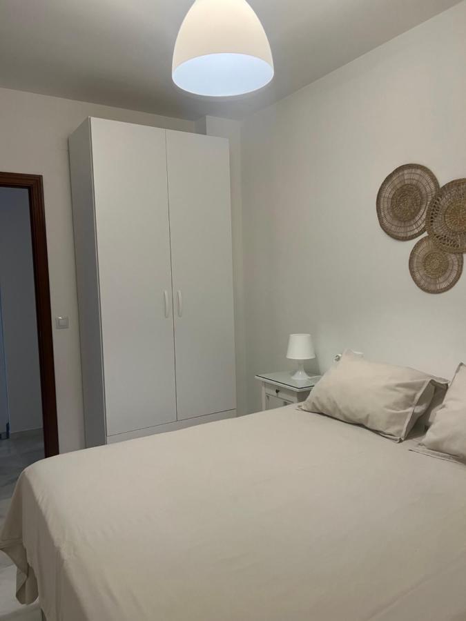 Casa Vacacional Equipada Apartment Лебриха Екстериор снимка