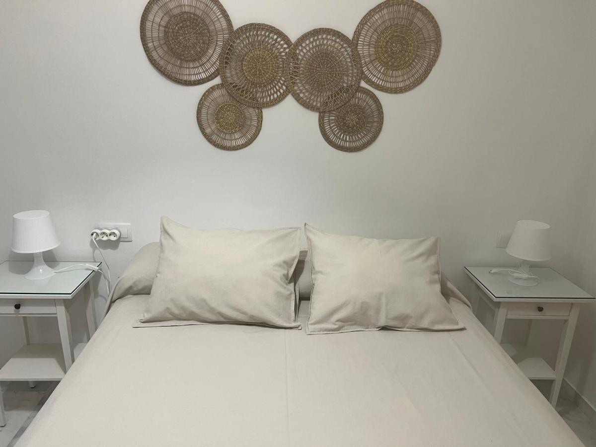 Casa Vacacional Equipada Apartment Лебриха Екстериор снимка