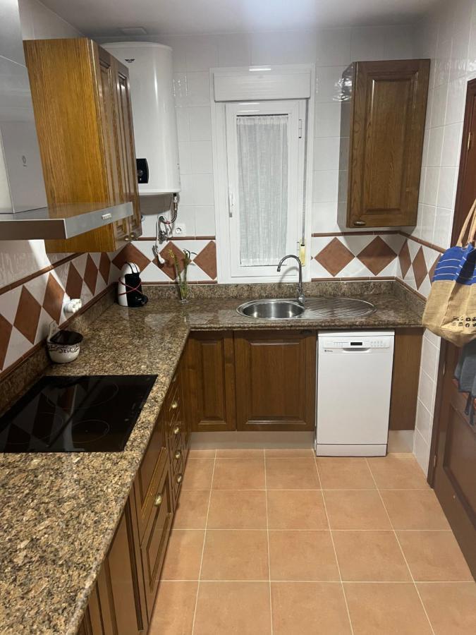 Casa Vacacional Equipada Apartment Лебриха Екстериор снимка