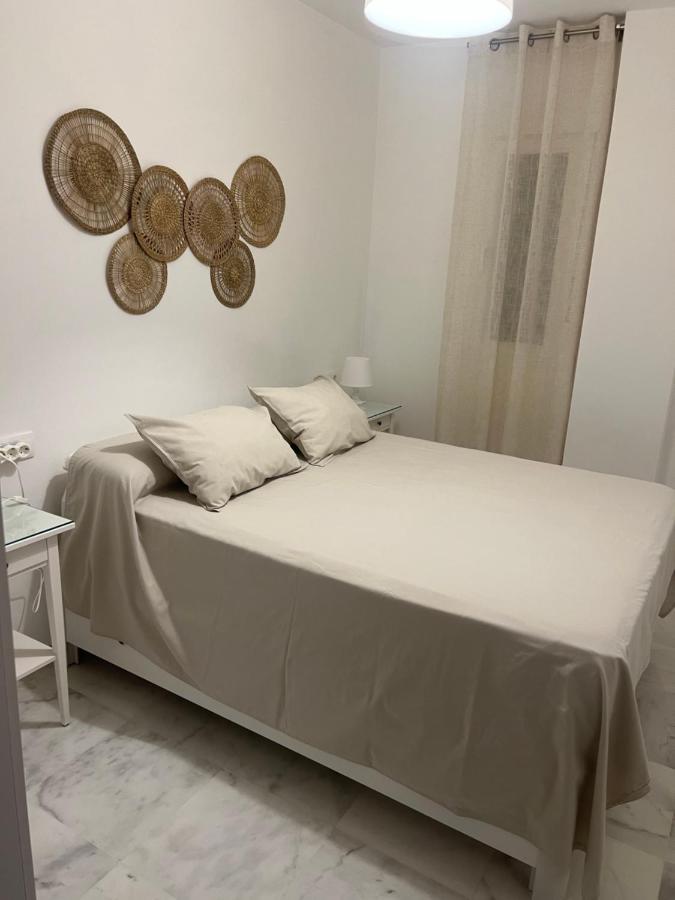 Casa Vacacional Equipada Apartment Лебриха Екстериор снимка