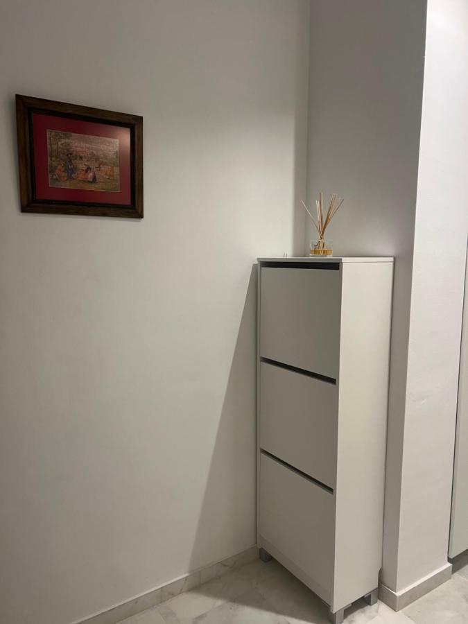 Casa Vacacional Equipada Apartment Лебриха Екстериор снимка