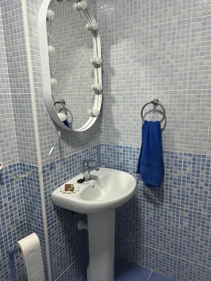Casa Vacacional Equipada Apartment Лебриха Екстериор снимка