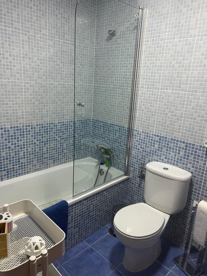 Casa Vacacional Equipada Apartment Лебриха Екстериор снимка