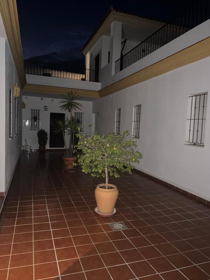 Casa Vacacional Equipada Apartment Лебриха Екстериор снимка
