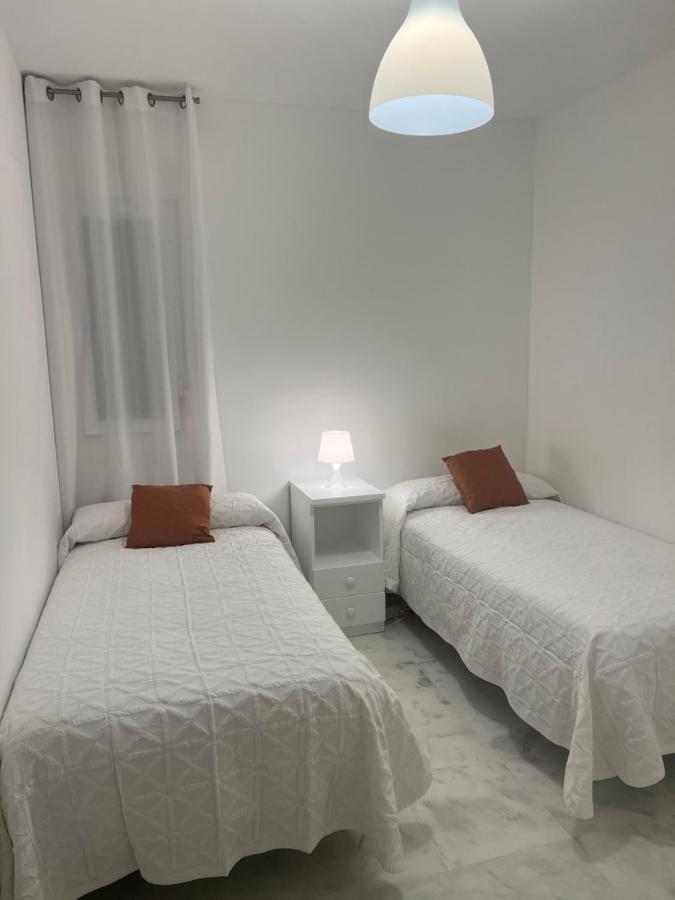 Casa Vacacional Equipada Apartment Лебриха Екстериор снимка