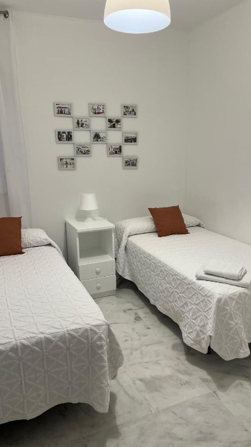 Casa Vacacional Equipada Apartment Лебриха Екстериор снимка