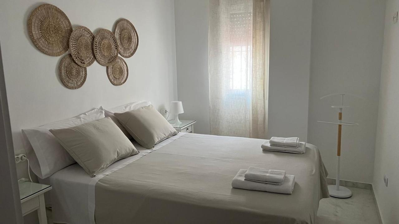 Casa Vacacional Equipada Apartment Лебриха Екстериор снимка